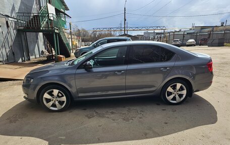Skoda Octavia, 2015 год, 1 750 000 рублей, 7 фотография