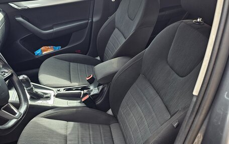 Skoda Octavia, 2015 год, 1 750 000 рублей, 12 фотография