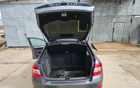 Skoda Octavia, 2015 год, 1 750 000 рублей, 8 фотография