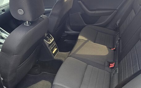 Skoda Octavia, 2015 год, 1 750 000 рублей, 13 фотография