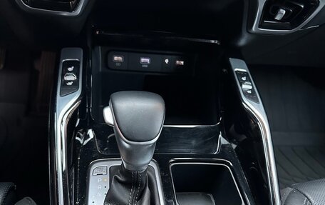 KIA Sorento IV, 2022 год, 4 800 000 рублей, 3 фотография