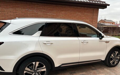 KIA Sorento IV, 2022 год, 4 800 000 рублей, 5 фотография