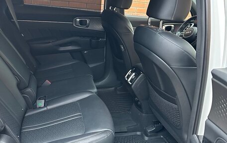 KIA Sorento IV, 2022 год, 4 800 000 рублей, 7 фотография