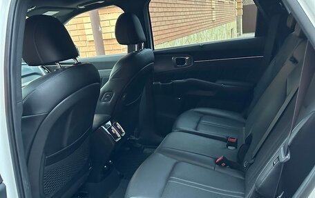 KIA Sorento IV, 2022 год, 4 800 000 рублей, 6 фотография
