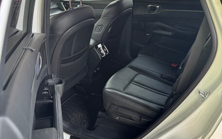 KIA Sorento IV, 2022 год, 4 800 000 рублей, 11 фотография