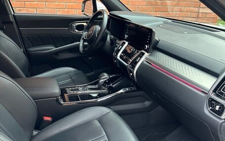 KIA Sorento IV, 2022 год, 4 800 000 рублей, 8 фотография