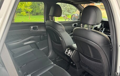 KIA Sorento IV, 2022 год, 4 800 000 рублей, 9 фотография