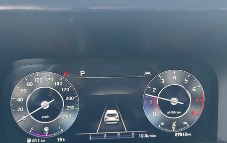 KIA Sorento IV, 2022 год, 4 800 000 рублей, 2 фотография