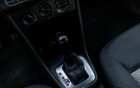 Volkswagen Polo VI (EU Market), 2011 год, 599 000 рублей, 16 фотография