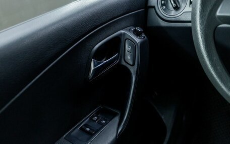 Volkswagen Polo VI (EU Market), 2011 год, 599 000 рублей, 17 фотография