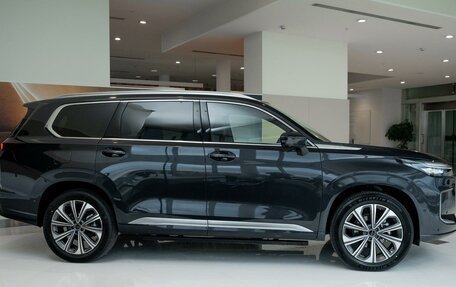 CheryExeed VX, 2025 год, 5 651 080 рублей, 4 фотография