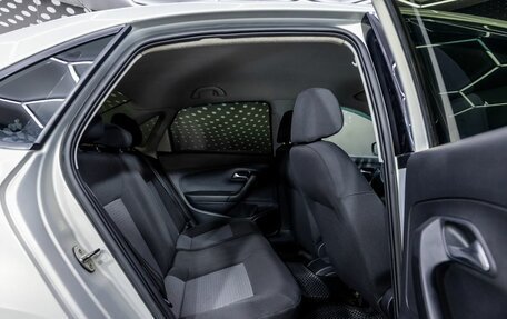 Volkswagen Polo VI (EU Market), 2011 год, 599 000 рублей, 21 фотография