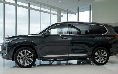 CheryExeed VX, 2025 год, 5 651 080 рублей, 3 фотография