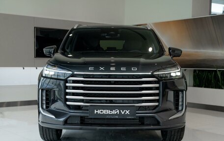 CheryExeed VX, 2025 год, 5 651 080 рублей, 5 фотография