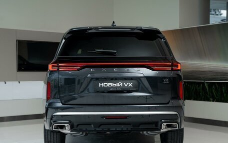 CheryExeed VX, 2025 год, 5 651 080 рублей, 6 фотография