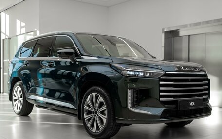 CheryExeed VX, 2025 год, 5 730 000 рублей, 4 фотография