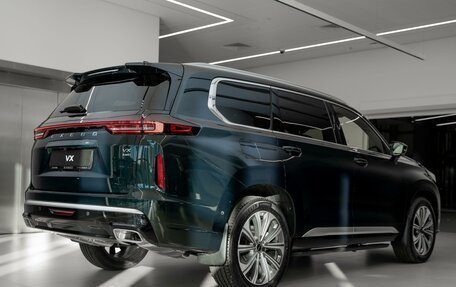 CheryExeed VX, 2025 год, 5 730 000 рублей, 6 фотография