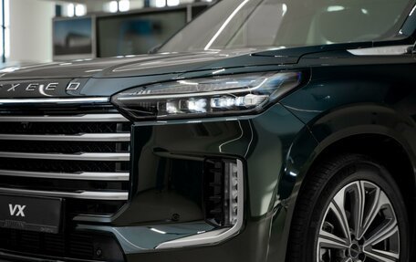 CheryExeed VX, 2025 год, 5 730 000 рублей, 3 фотография