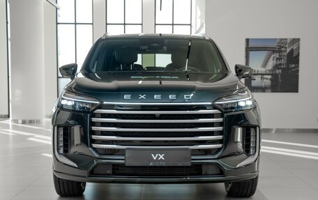 CheryExeed VX, 2025 год, 5 730 000 рублей, 2 фотография