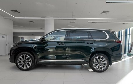 CheryExeed VX, 2025 год, 5 730 000 рублей, 8 фотография
