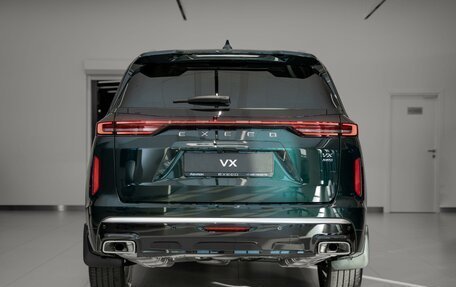 CheryExeed VX, 2025 год, 5 730 000 рублей, 5 фотография