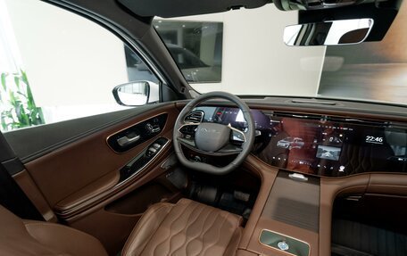CheryExeed VX, 2025 год, 5 730 000 рублей, 9 фотография