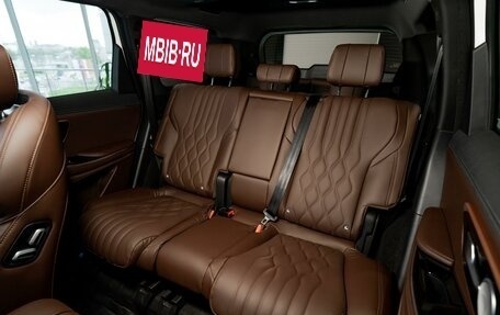 CheryExeed VX, 2025 год, 5 730 000 рублей, 12 фотография