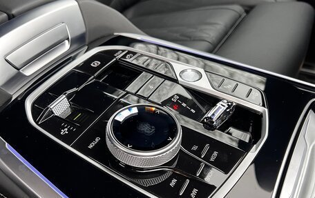 BMW X7, 2024 год, 15 500 000 рублей, 10 фотография