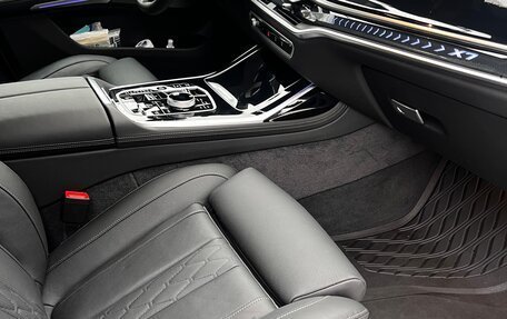 BMW X7, 2024 год, 15 500 000 рублей, 12 фотография