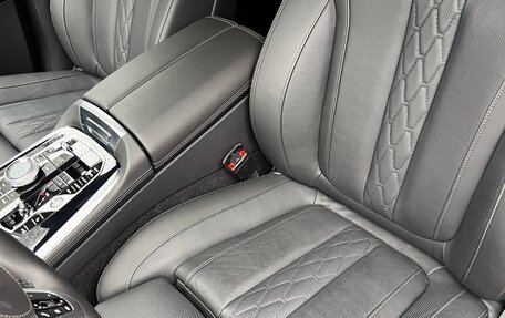 BMW X7, 2024 год, 15 500 000 рублей, 15 фотография