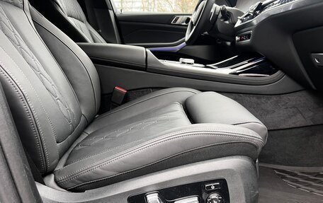 BMW X7, 2024 год, 15 500 000 рублей, 11 фотография