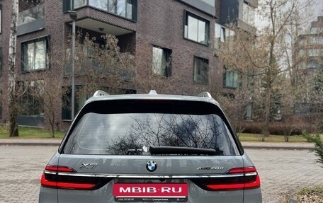 BMW X7, 2024 год, 15 500 000 рублей, 6 фотография