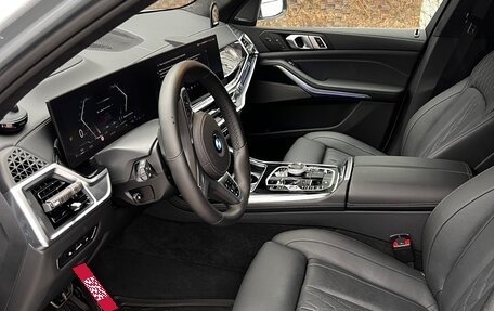 BMW X7, 2024 год, 15 500 000 рублей, 16 фотография