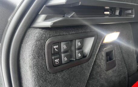 BMW X7, 2024 год, 15 500 000 рублей, 20 фотография