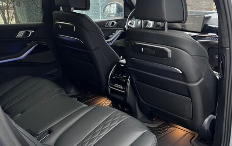 BMW X7, 2024 год, 15 500 000 рублей, 23 фотография