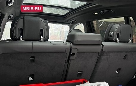 BMW X7, 2024 год, 15 500 000 рублей, 21 фотография