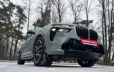 BMW X7, 2024 год, 15 500 000 рублей, 24 фотография