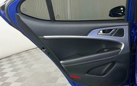 Genesis G70 I, 2020 год, 2 749 000 рублей, 10 фотография