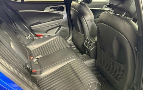 Genesis G70 I, 2020 год, 2 749 000 рублей, 13 фотография