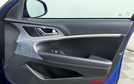 Genesis G70 I, 2020 год, 2 749 000 рублей, 17 фотография