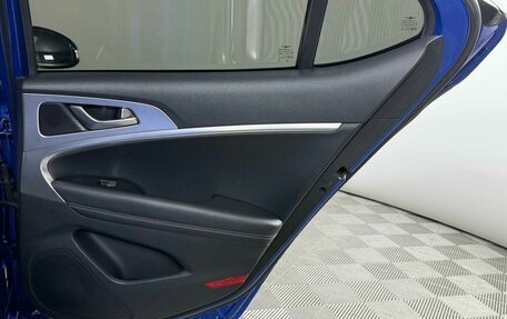 Genesis G70 I, 2020 год, 2 749 000 рублей, 20 фотография