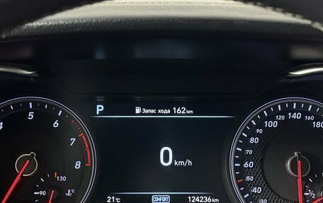 Genesis G70 I, 2020 год, 2 749 000 рублей, 16 фотография