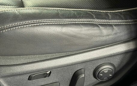 Genesis G70 I, 2020 год, 2 749 000 рублей, 18 фотография