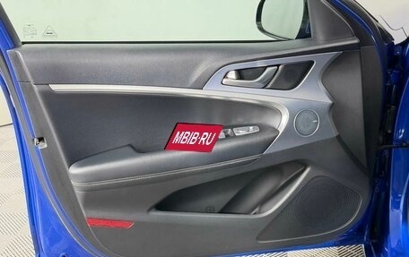 Genesis G70 I, 2020 год, 2 749 000 рублей, 9 фотография