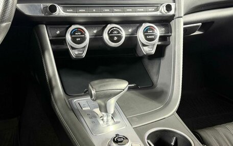 Genesis G70 I, 2020 год, 2 749 000 рублей, 24 фотография