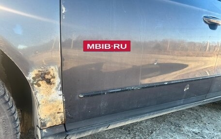 Volkswagen Passat B6, 2007 год, 525 000 рублей, 7 фотография