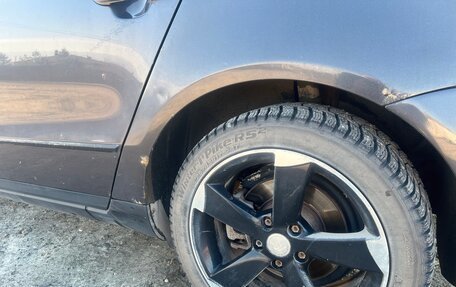 Volkswagen Passat B6, 2007 год, 525 000 рублей, 8 фотография