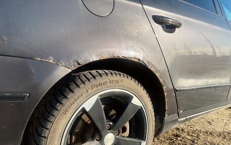 Volkswagen Passat B6, 2007 год, 525 000 рублей, 10 фотография