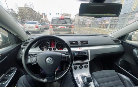 Volkswagen Passat B6, 2007 год, 525 000 рублей, 15 фотография