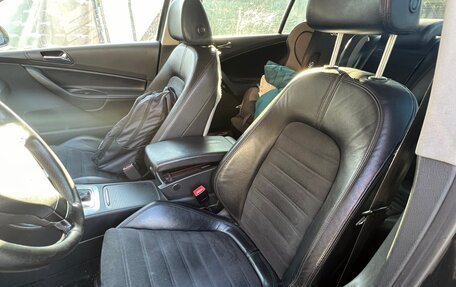 Volkswagen Passat B6, 2007 год, 525 000 рублей, 14 фотография